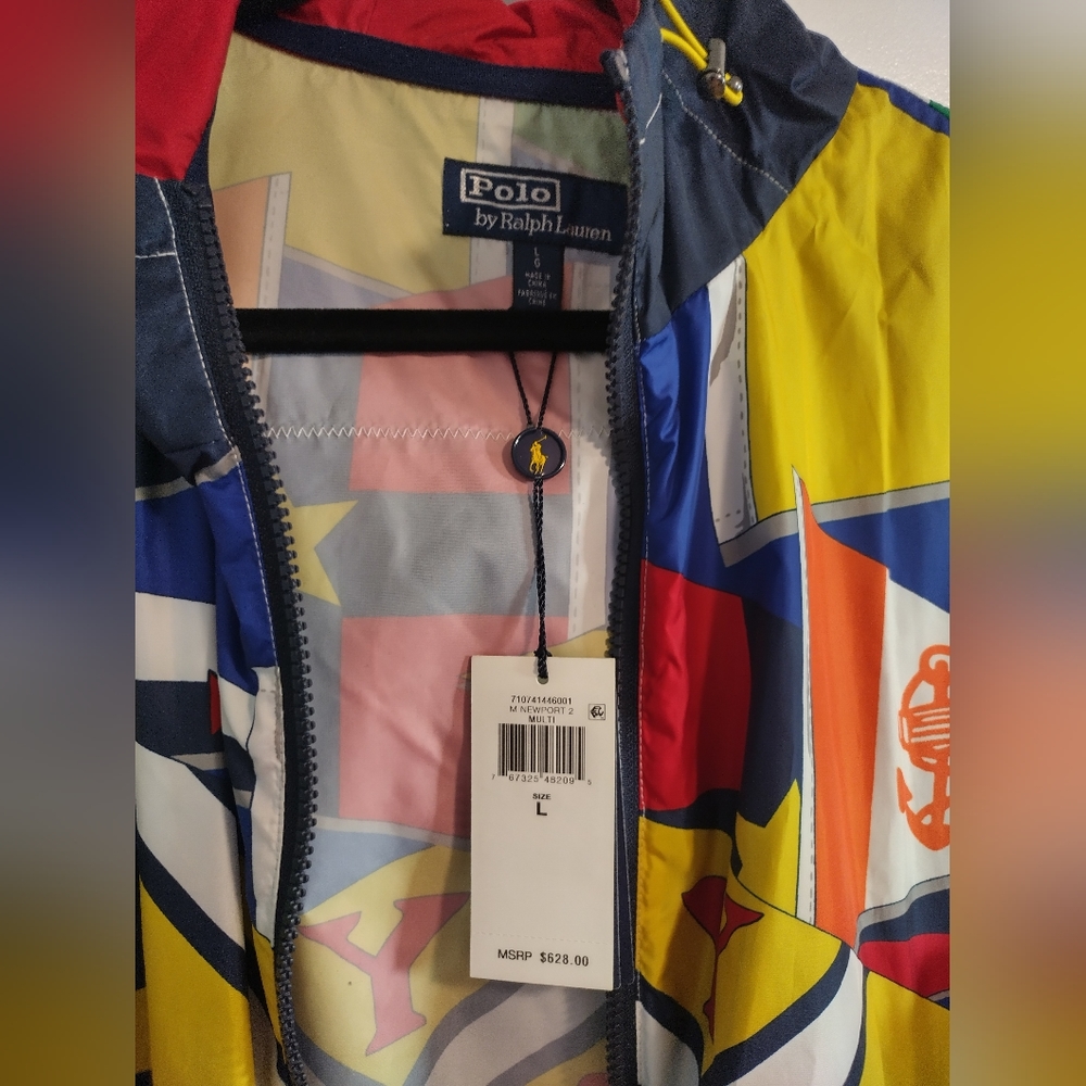 Polo Ralph Lauren - Picture 2 of 4